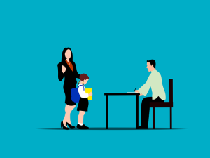 child behavior