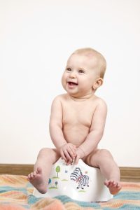 Potty Training How To Train Baby And Young Children
