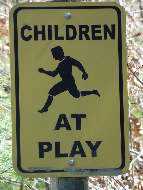  For Children