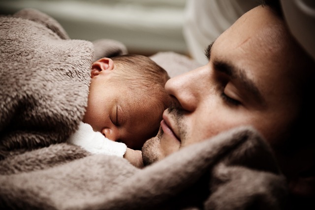 Baby Sleep Training: The Modern Research