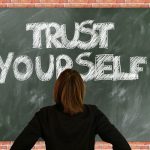 Nurturing Self-Esteem And Self Confidence